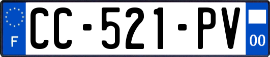 CC-521-PV