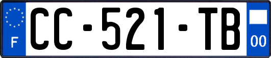 CC-521-TB