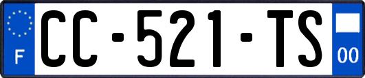 CC-521-TS