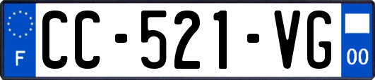 CC-521-VG