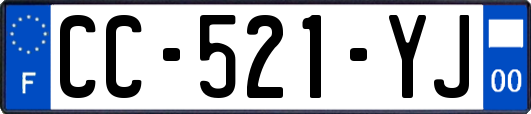 CC-521-YJ