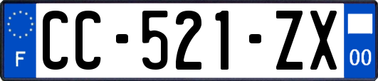 CC-521-ZX