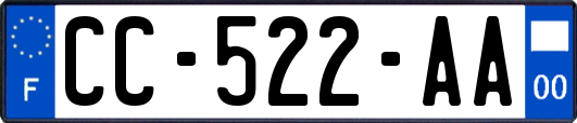 CC-522-AA