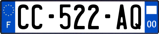 CC-522-AQ