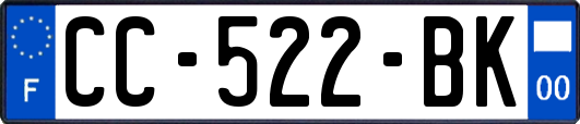 CC-522-BK