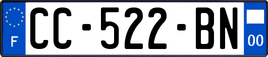CC-522-BN