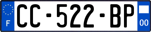 CC-522-BP