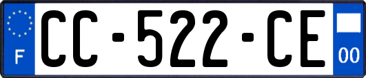 CC-522-CE