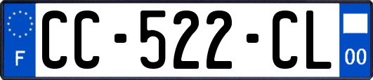 CC-522-CL