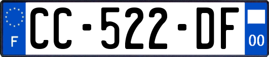 CC-522-DF