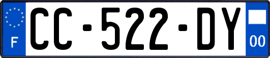 CC-522-DY