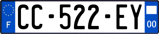 CC-522-EY