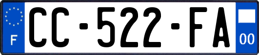 CC-522-FA