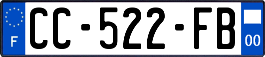 CC-522-FB
