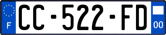 CC-522-FD