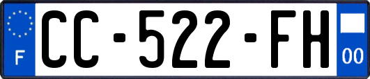 CC-522-FH