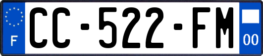 CC-522-FM