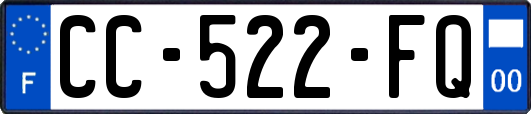 CC-522-FQ