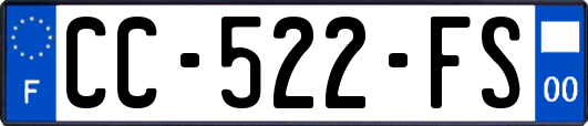 CC-522-FS