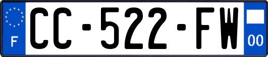 CC-522-FW