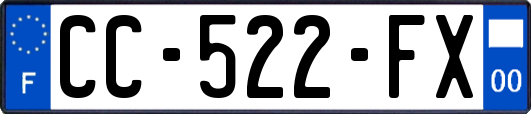 CC-522-FX