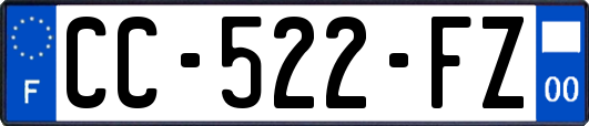 CC-522-FZ