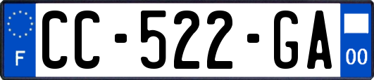 CC-522-GA