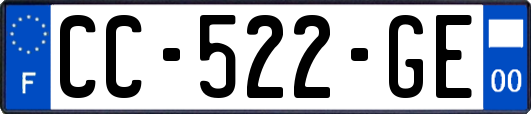 CC-522-GE