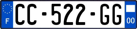 CC-522-GG