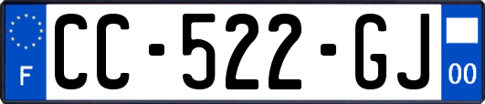 CC-522-GJ