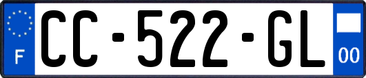 CC-522-GL
