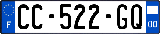 CC-522-GQ