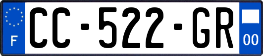 CC-522-GR