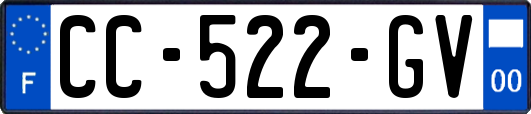 CC-522-GV