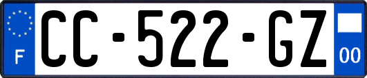 CC-522-GZ