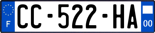 CC-522-HA