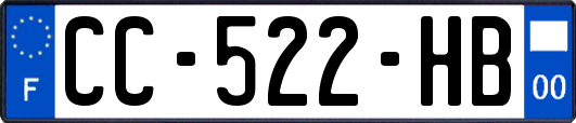 CC-522-HB