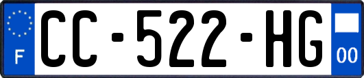 CC-522-HG