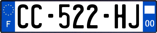 CC-522-HJ
