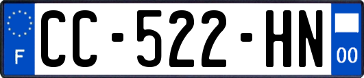 CC-522-HN