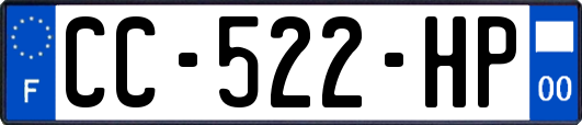 CC-522-HP