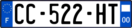 CC-522-HT