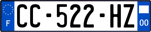 CC-522-HZ
