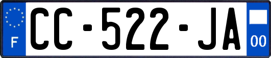 CC-522-JA