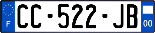 CC-522-JB