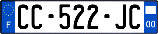 CC-522-JC