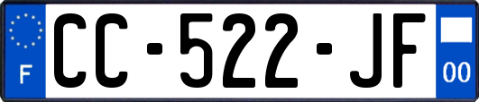 CC-522-JF