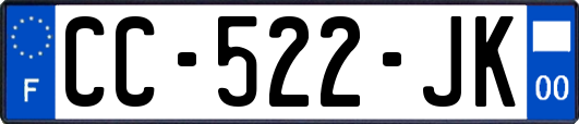 CC-522-JK