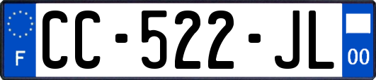 CC-522-JL