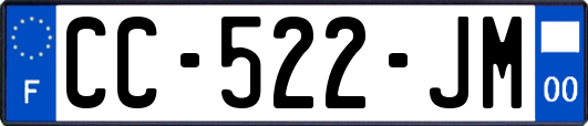 CC-522-JM